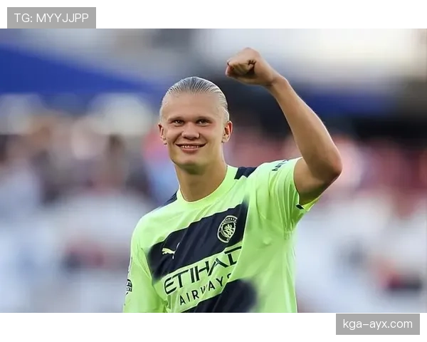 哈兰德首秀破门闪耀英超，助曼城强势开局迎赛季开门红