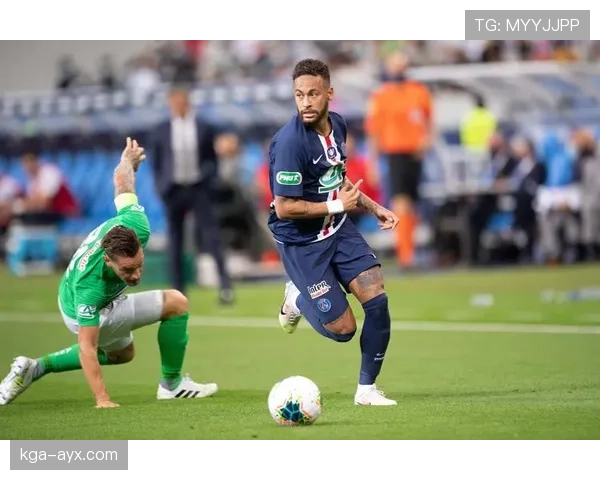 姆巴佩加冕法国足球新王，持续进化彰显未来领袖潜力