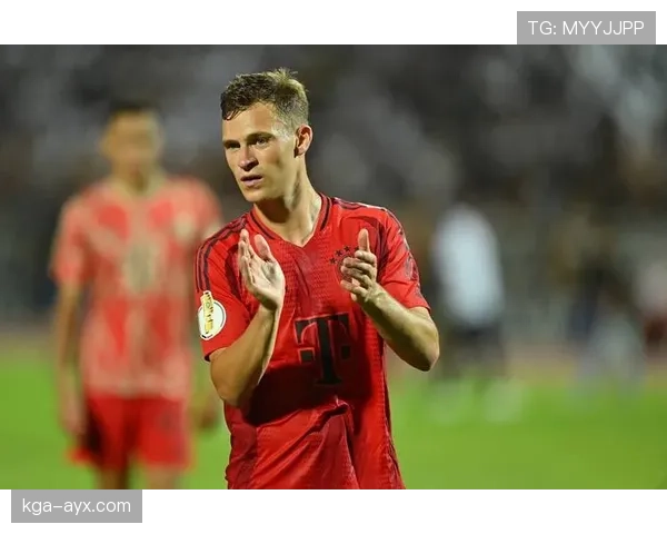 基米希战术价值再度攀升，助力球队表现稳健提升