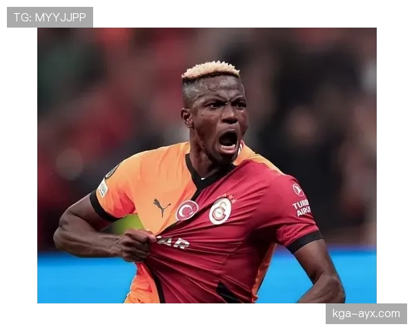 奥斯梅恩赛后发声：谈比赛表现与未来目标