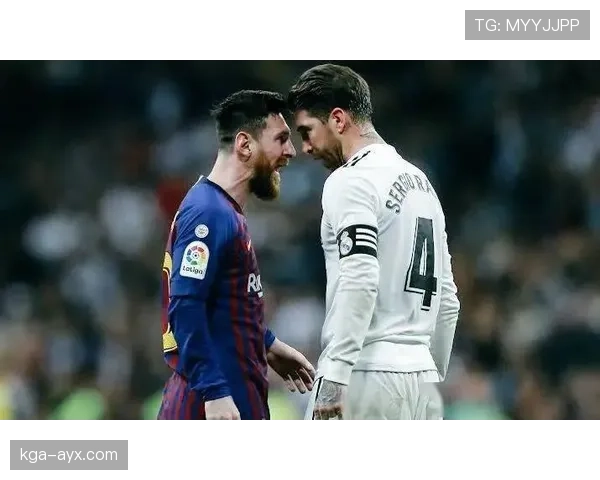 国家德比对阵巴萨：拉莫斯的经典对抗