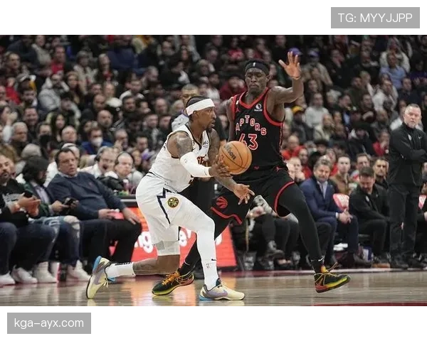 巴恩斯挡拆制造错位对比上季效率更稳